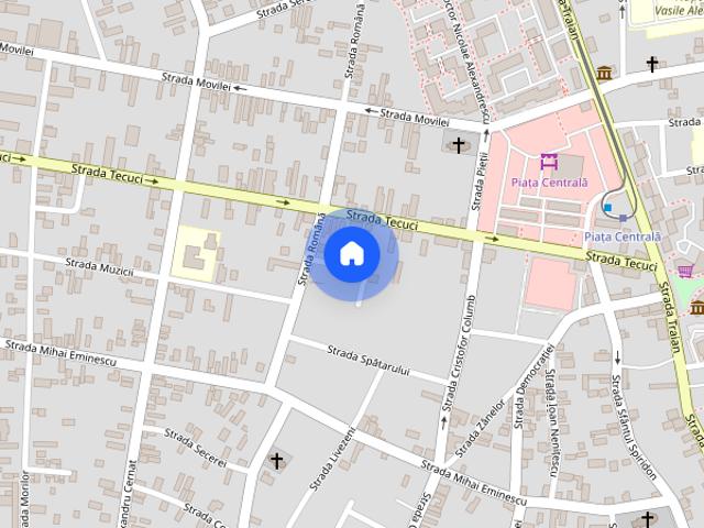 Apartament 1 cameră, Mazepa, Bloc Salcia