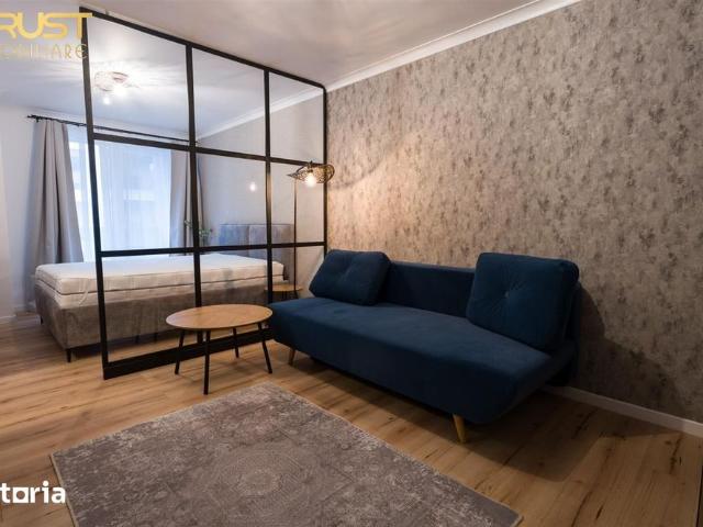 Apartament 1 cameră | Soporului 1 | Prima închiriere | Parca