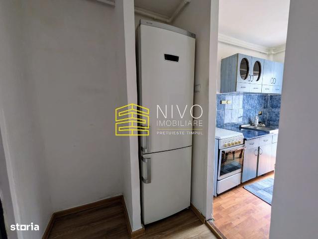 Apartament 1 cameră – Sg. De Mureș