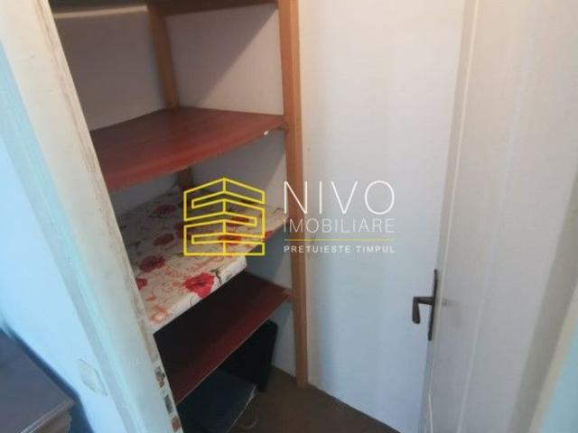 Apartament 1 cameră – Sg. De Mureș – Nordului