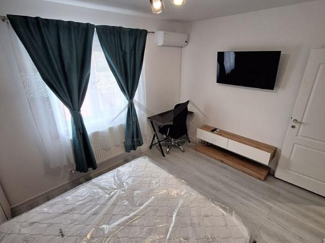 Apartament 1 cameră Stejarilor Residence