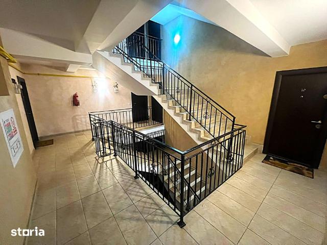 Apartament 1 cameră | Păcurari | Mobilat | Parcare și boxă | 350 euro