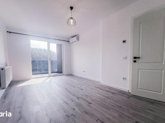 Apartament 1 cameră, Poitiers Towers