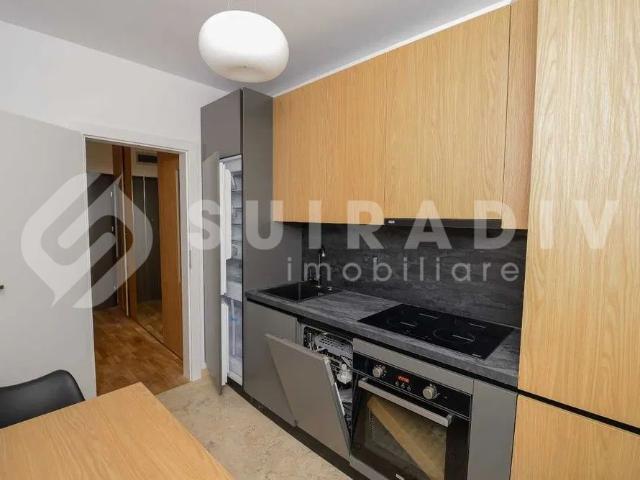 Apartament 1 Cameră, Parcare Privată — Park Lake  – S20741