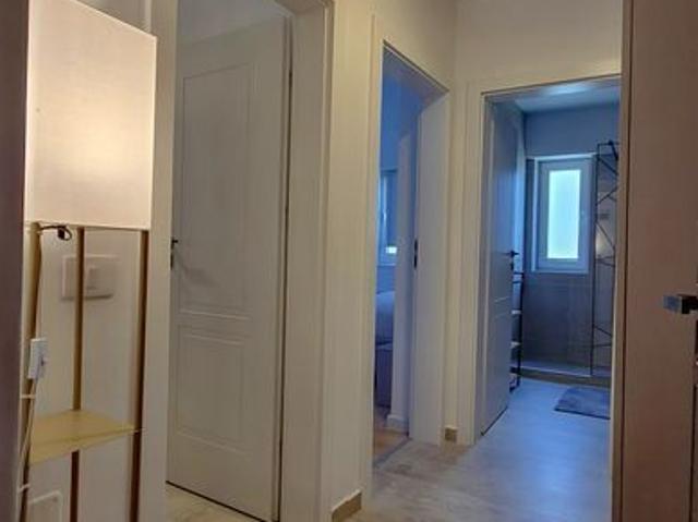 Apartament 1 Cameră Premium, Prima Închiriere, Păcurari – Lângă Kaufla