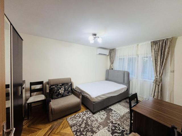 Apartament 1 cameră, prima închiriere, renovat complet, Lipovei, 0% comision