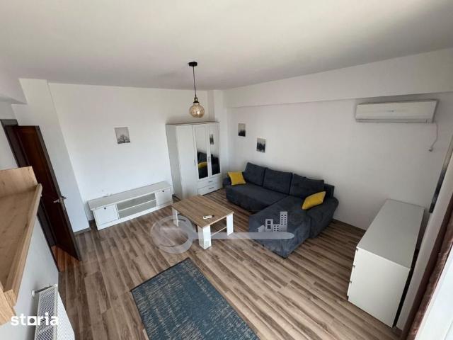 Apartament 1 Cameră | River Towers | Iulius Mall | Bloc Nou | Parcare