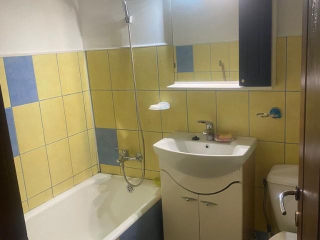 Apartament 1 cameră – Tătărași