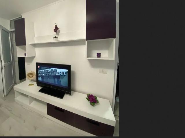 Apartament 1 cameră, Tomis Nord, utilata