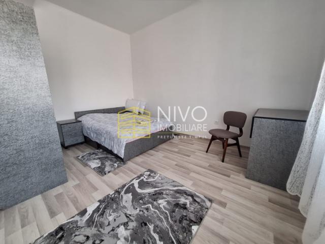 Apartament 1 cameră – Tg. Mureș – 7 Noiembrie – 1 km de UMFST