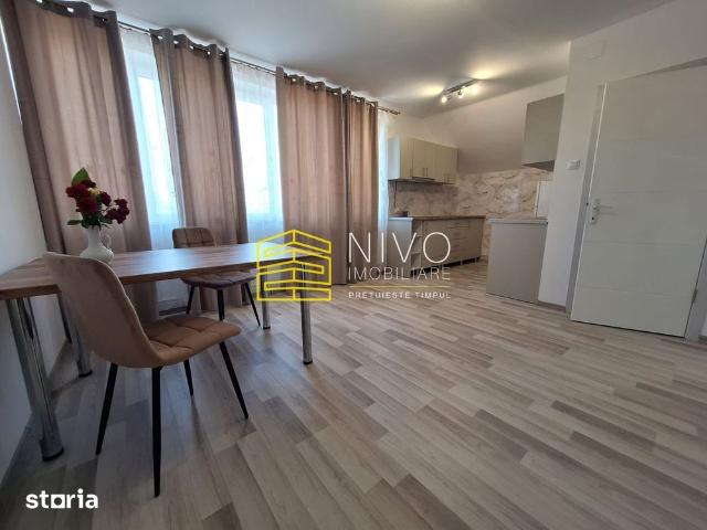 Apartament 1 cameră – Tg. Mureș – 7 Noiembrie – 1 km de UMFST
