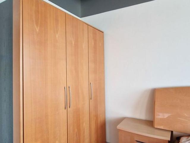Apartament 1 cameră, Tiglina 1, utilat