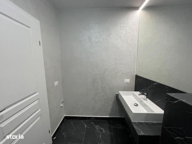 Apartament 1 Cameră | TIP 7 | 38mp | Complex Comat Towers
