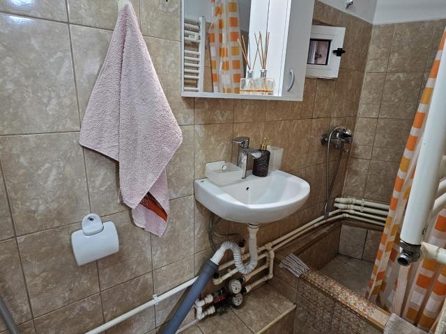Apartament 1 cameră, ultracentral Spicu, etaj 3
