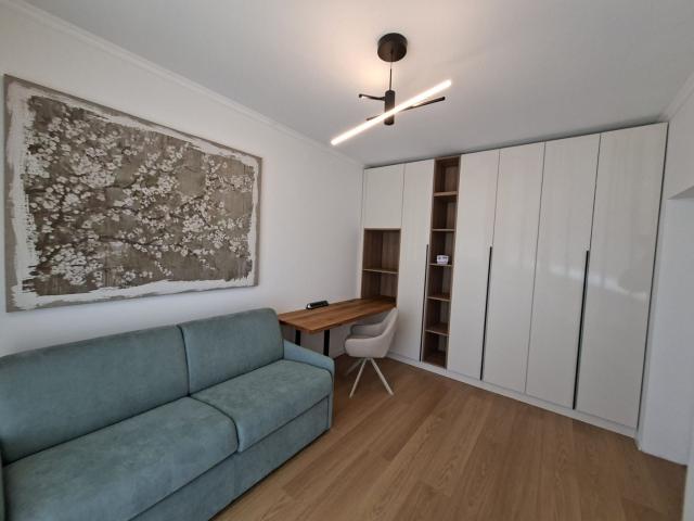 Apartament 1 cameră zona Braytim