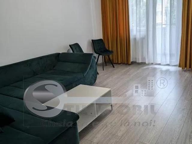 Apartament 1 Cameră Zona Gării Alexandru