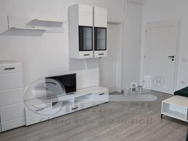 Apartament 1 Cameră Zona Gării Alexandru
