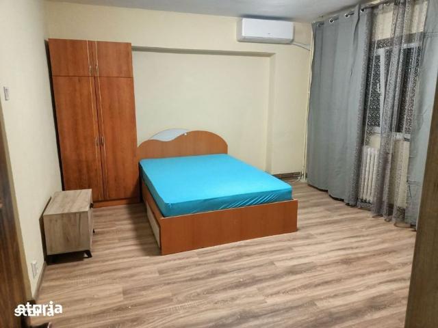 Apartament 1 Cameră –Zona Gara Recent Renovat, Iași
