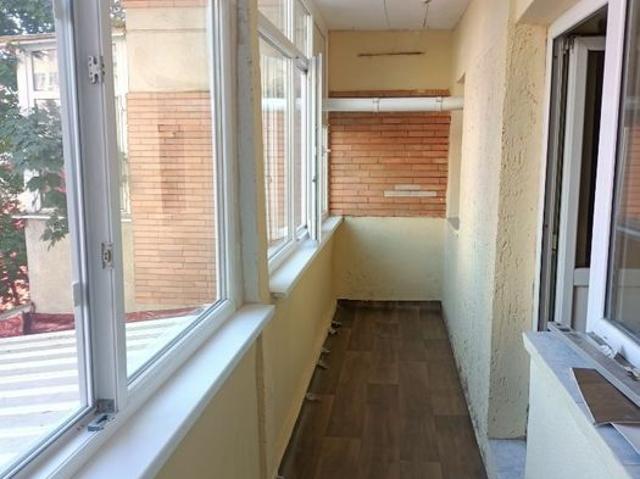 Apartament 1 Cameră –Zona Gara Recent Renovat, Iași