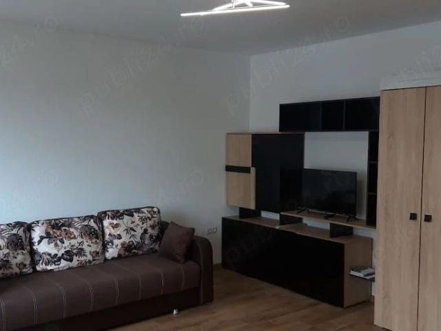 Apartament 1 cameră zona Lacu lui Binder