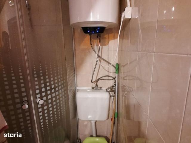 Apartament 1 camera Maratei, 22 metri, etaj 4 Cod: 142321