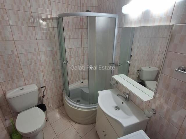 Apartament 1 Camera Mazepa 2 Etaj 3/10 36mp Mobilat CT AC 300Euro/luna