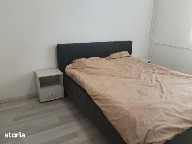 Apartament 1 camera Metalurgie, 30 metri, etaj 4 Cod:162383
