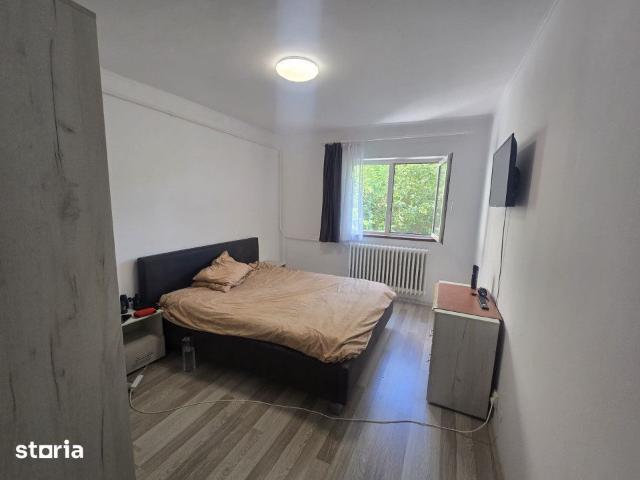 Apartament 1 camera Metalurgie, 30 metri, etaj 4 Cod:162383