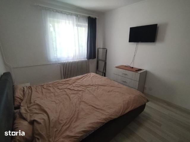 Apartament 1 camera Metalurgie, 30 metri, etaj 4 Cod:162383