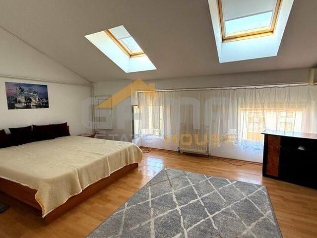 Apartament 1 camera Micalaca