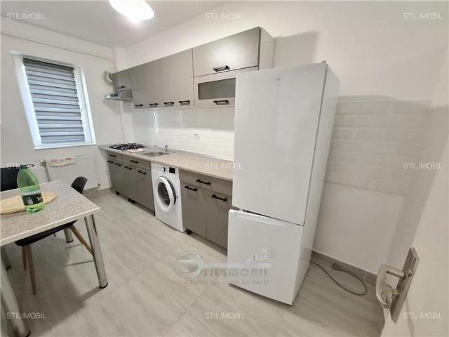 Apartament 1 camera, mobilat complet, liber, Galata, bloc 2022