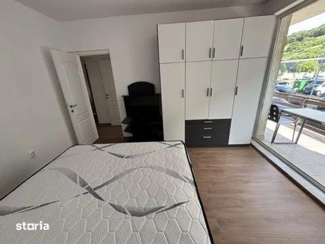 Apartament 1 camera | Mobilat si Utilat Complet | Eroilor Floresti