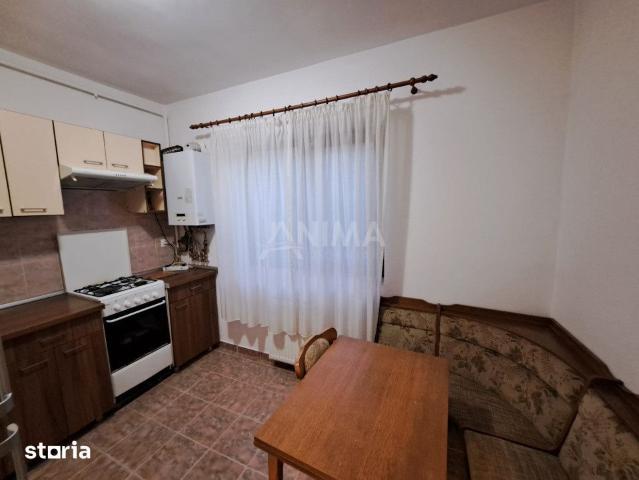 Apartament 1 camera, mobilat si utilat, zona Cinema Marasti