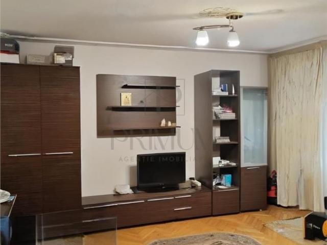 Apartament 1 camera mobilat utilat centrala Timocului