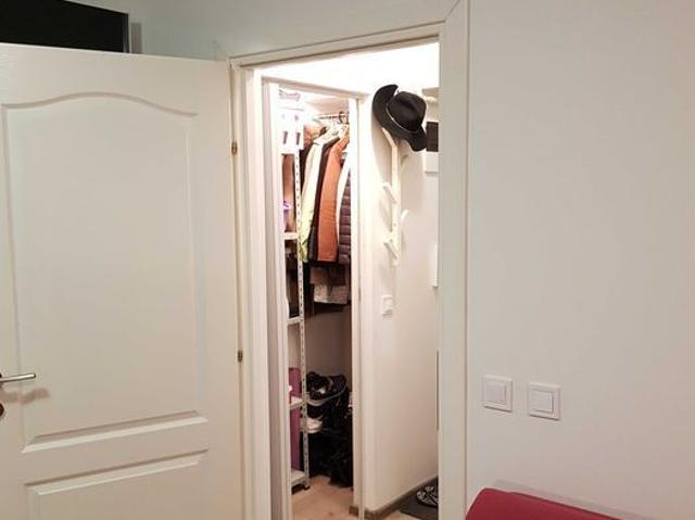 Apartament 1 camera mobilat, utilat Pacurari