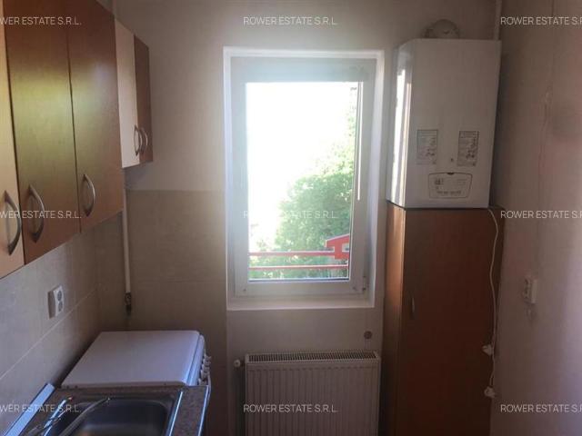 Apartament 1 camera,Mobilat Utilat,45 mp, zona Spitalului de Recuperare!