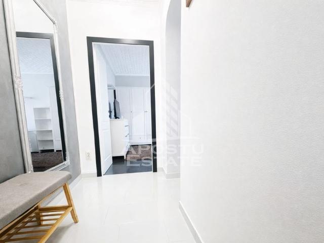 Apartament 1 camera modern