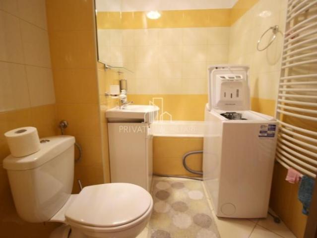 Apartament 1 Camera Modern De Inchiriat In Tg Mures, Central