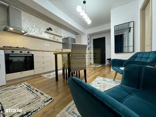 Apartament 1 camera modern Lagom Residence Visani