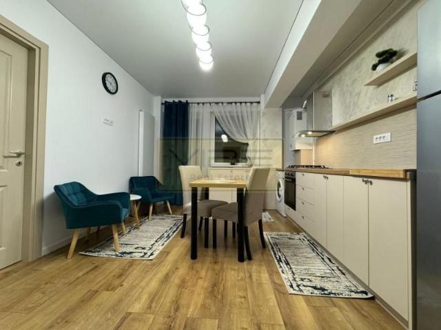 Apartament 1 camera modern Lagom Residence Visani