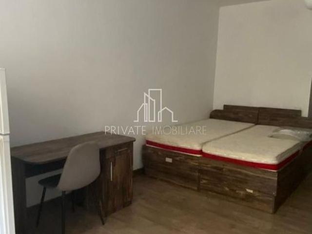 Apartament 1 Camera Modern. Parcare, De Inchiriat, 7 Noiembrie