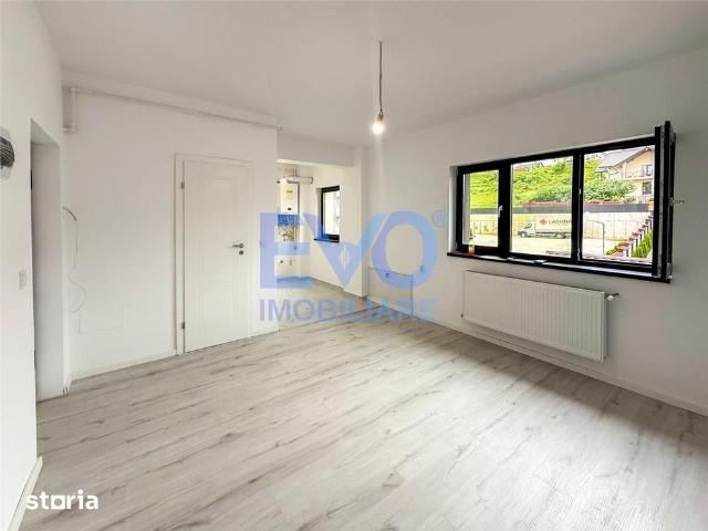 Apartament 1 camera, nemobilat, etaj 1, prima inchiriere, zona Visan