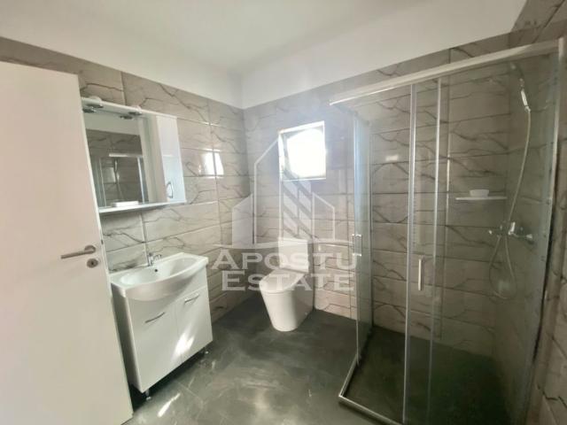 Apartament 1 camera nemobilat, localitatea Sag, Timis