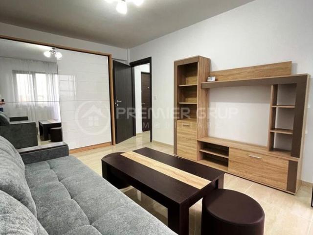 Apartament 1 camera, Nicolina Cug, 40mp