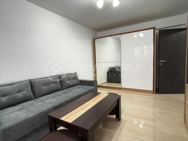 Apartament 1 camera, Nicolina Cug, 40mp