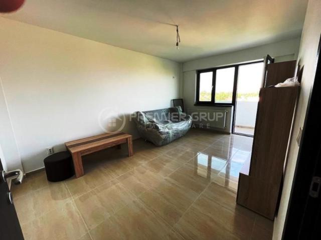 Apartament 1 camera, Nicolina Cug, 40mp