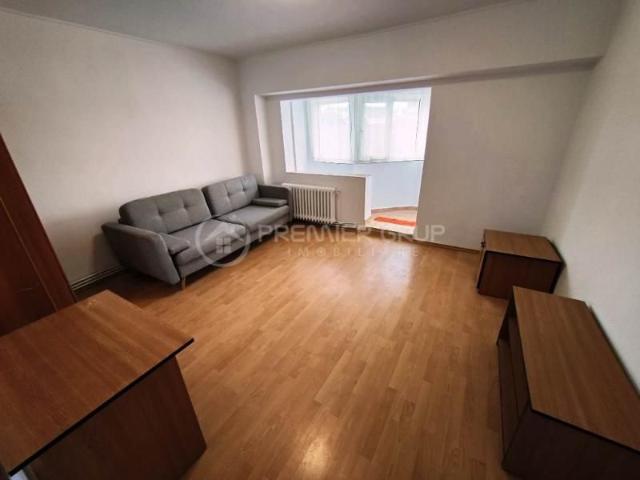 Apartament 1 camera, Nicolina Lidl, 46mp