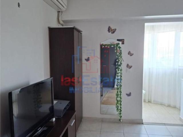 Apartament 1 Camera Nicolina Prima Statie