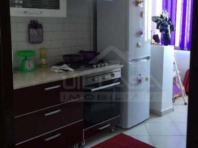 Apartament 1 camera, Nicolina 1