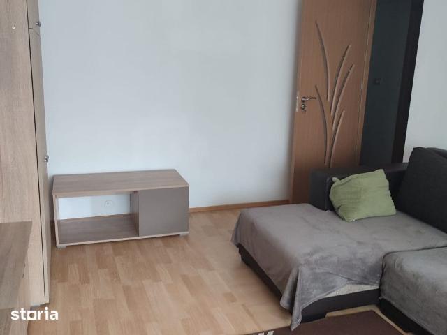 Apartament 1 camera Nicolina, 35 metri, etaj 3 Cod:162788
